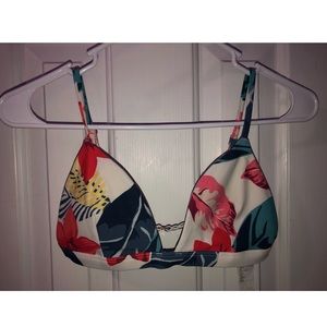Hollister Bikini Top